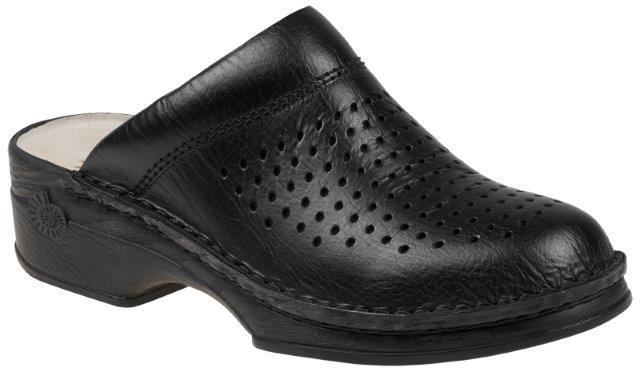 Produktbild Helix Clogs mit Perforation (46)