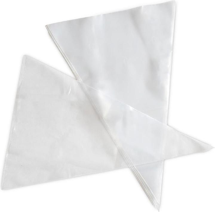 Städter Disposable piping bag 35cm (Piping bag, 700 ml)