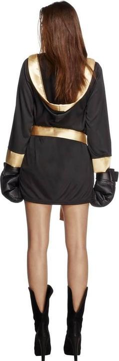 Produktbild Fever Knockout Kostüm Set (S)