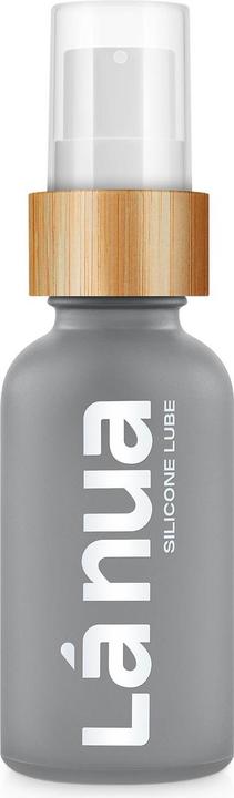 Produktbild Lá Nua La Nua Unscented Silicone Lubricant 30 ml Transparent (30 ml)