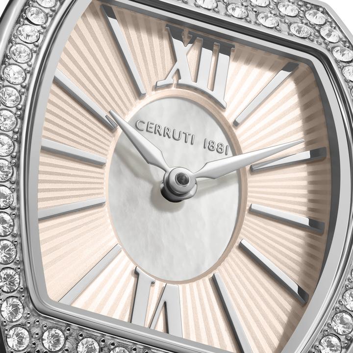 Immagine prodotto Cerruti 1881 Calliano (Orologio da polso analogico, 29 mm)