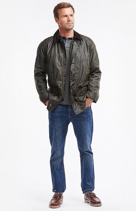 Produktbild Barbour Jacke "Bristol" (XL)