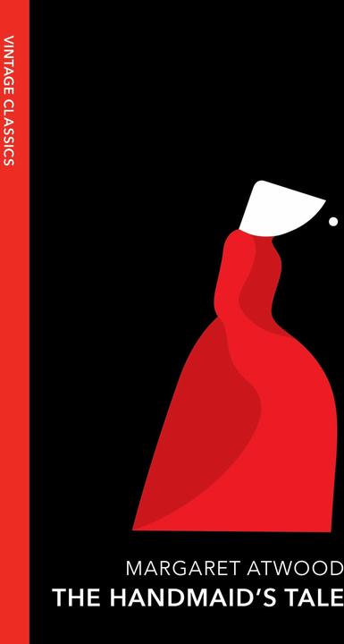 Produktbild The Handmaid's Tale (Englisch, Margaret Atwood, 2024)