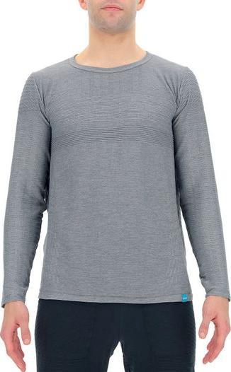 Actual product image UYN Langarmshirt Natural Training (M)