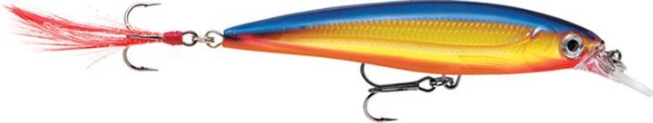 Produktbild Rapala X-RAP XR08 HS (8 cm)