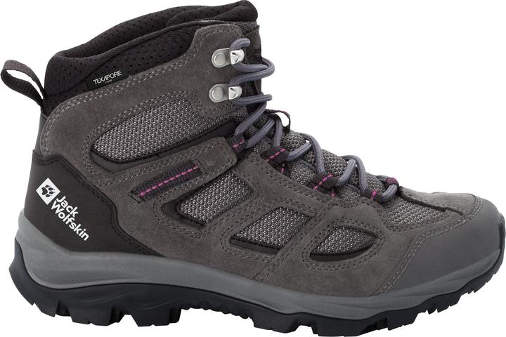 Actual product image Jack Wolfskin Vojo 3 Texapore Mid W (41)