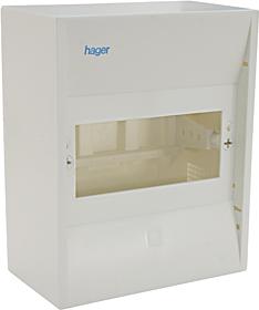 Produktbild Hager Elektrische Verteilungsplatine