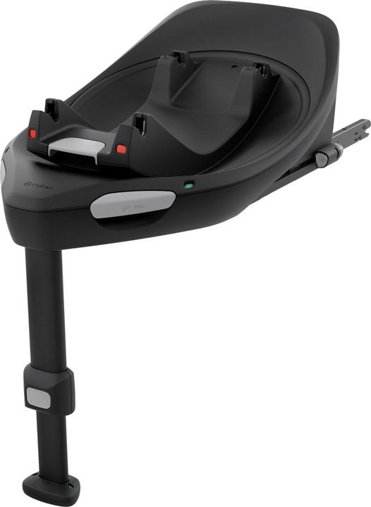 Cybex Base G (Babyschale, Kindersitz, ECE R129/i-Size Norm)