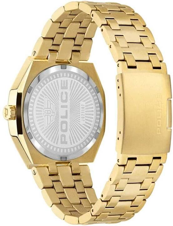 Immagine prodotto Police Kediri (Orologio da polso analogico, 46 mm)