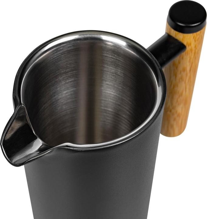 Produktbild Furber Kaffeebereiter 0.35 l, Schwarz (0.35 l)