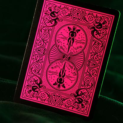 Produktbild Bicycle Reverse Playing Cards