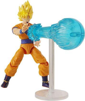 Produktbild Bandai Namco AF Dragon Ball Dragon Stars Power Pack (Multipli di 4)