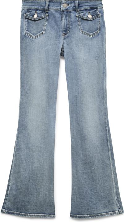 Light Blue Denim