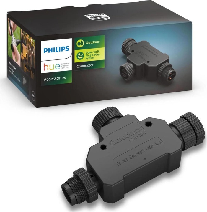 Productafbeelding Philips Hue Hue T-stekker