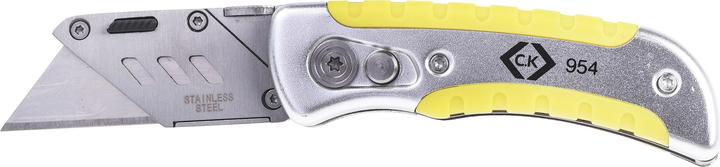 Produktbild C.K Magma Cuttermesser, einklappbar T095 (Cutter)