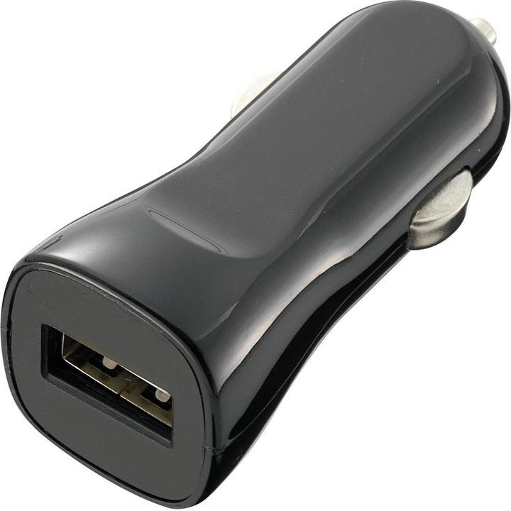 Produktbild Voltcraft Kfz USB Lader