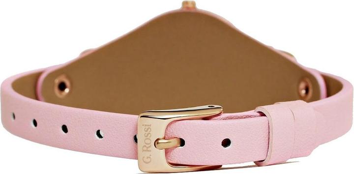 Actual product image Gino Rossi Laikrodis G.Rossi WATCH - READY (zg631w) + BOX