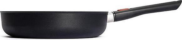 Produktbild Woll Schmorpf.EcoLite I. 28cm (28 cm, Bräter + Schmortopf, Aluminium)