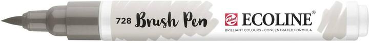 Produktbild Talens ECOLINE - Brush Pen (Hellgrau, Warmgrau, 1 x)