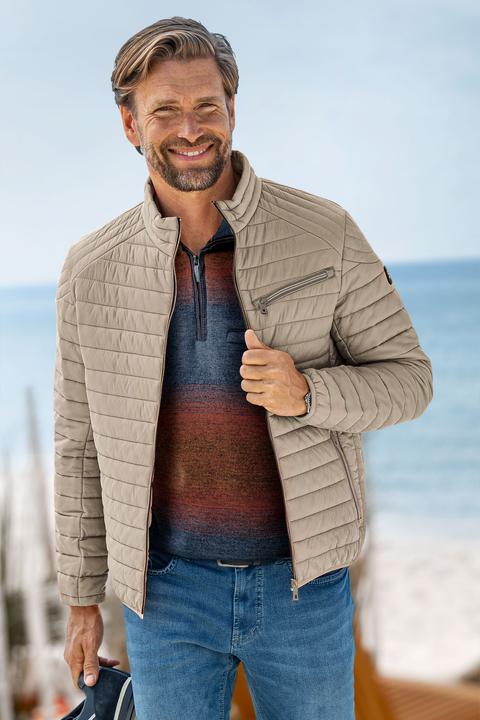 Produktbild S4 Jackets S4 Steppjacke (48)