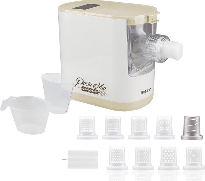 Beper Automatische Nudelmaschine