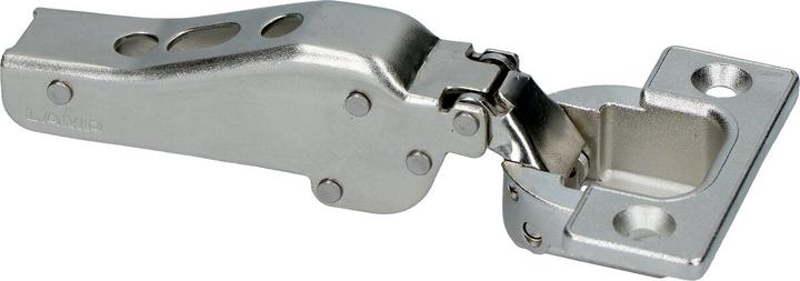 Produktbild Sugatsune Schwerlast-Topfband, Eck-, Mittel- und innliegendes Band