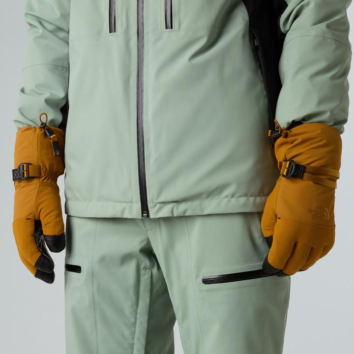 Produktbild North Face Montana Leather WP (S)