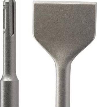 Actual product image Rotec Chisel