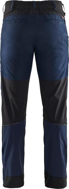 Produktbild Blakläder Stretchhose (56)
