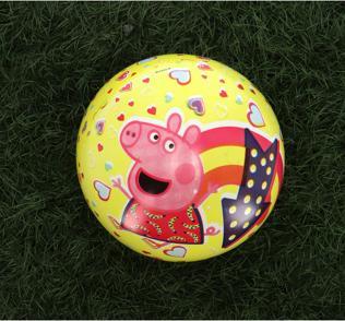Actual product image John Peppa Pig