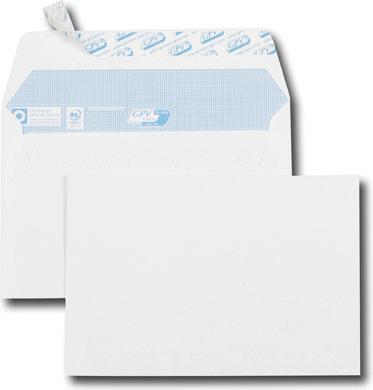 Actual product image GPV Envelope (114 x 162 mm, 500x)