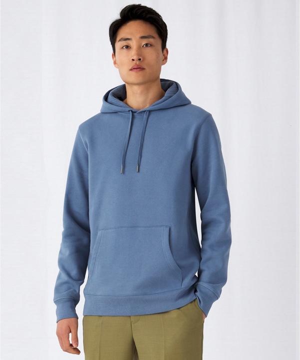 Produktbild B&C King Kapuzenpullover (XXL)