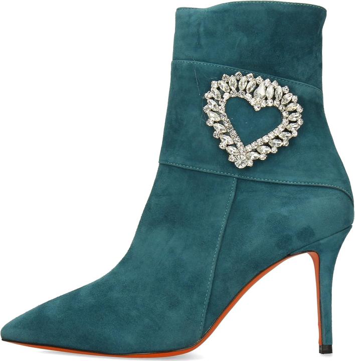 Actual product image Melvin & Hamilton Handmade High Heels (37)