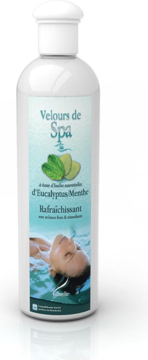 Produktbild Vente-unique Huiles Spa