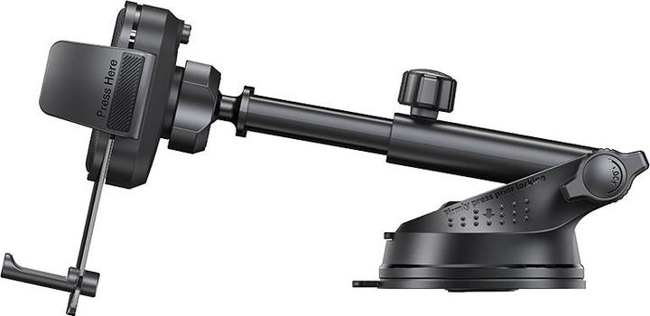 Actual product image Usams Cockpit mount or glass ZJ072