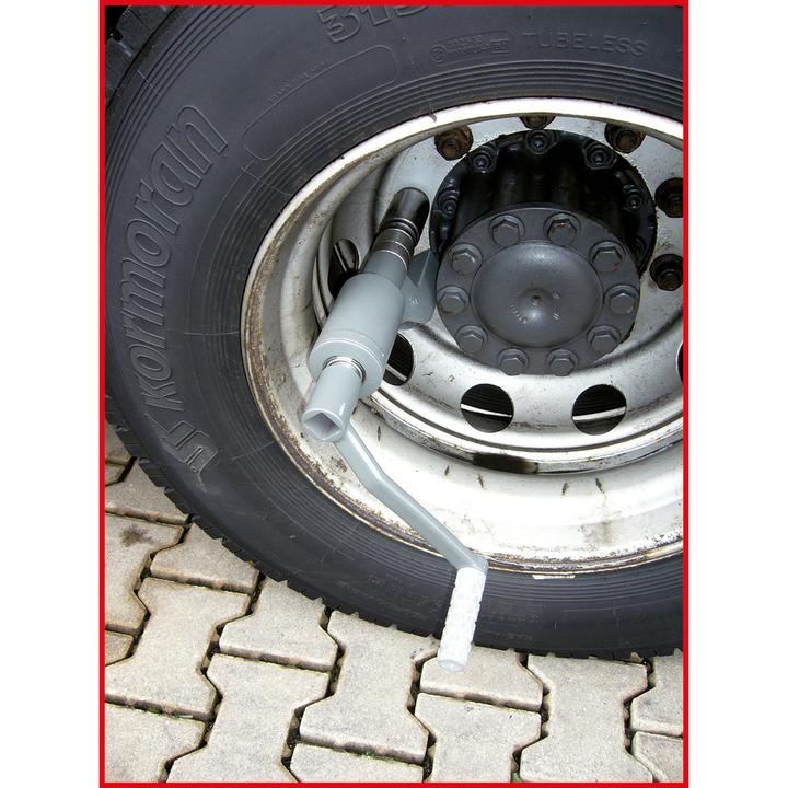 Immagine prodotto KS Tools 516.1150 (1", 62.50 Nm, 4000 Nm)