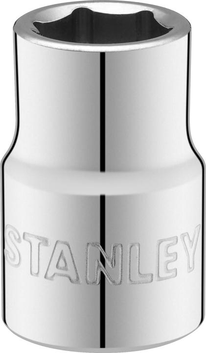 Actual product image Stanley Hexagon socket (3/8")