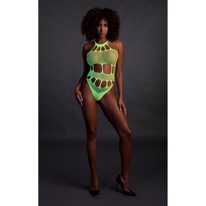 Produktbild Ouch! Body with Grecian Neckline (One Size)