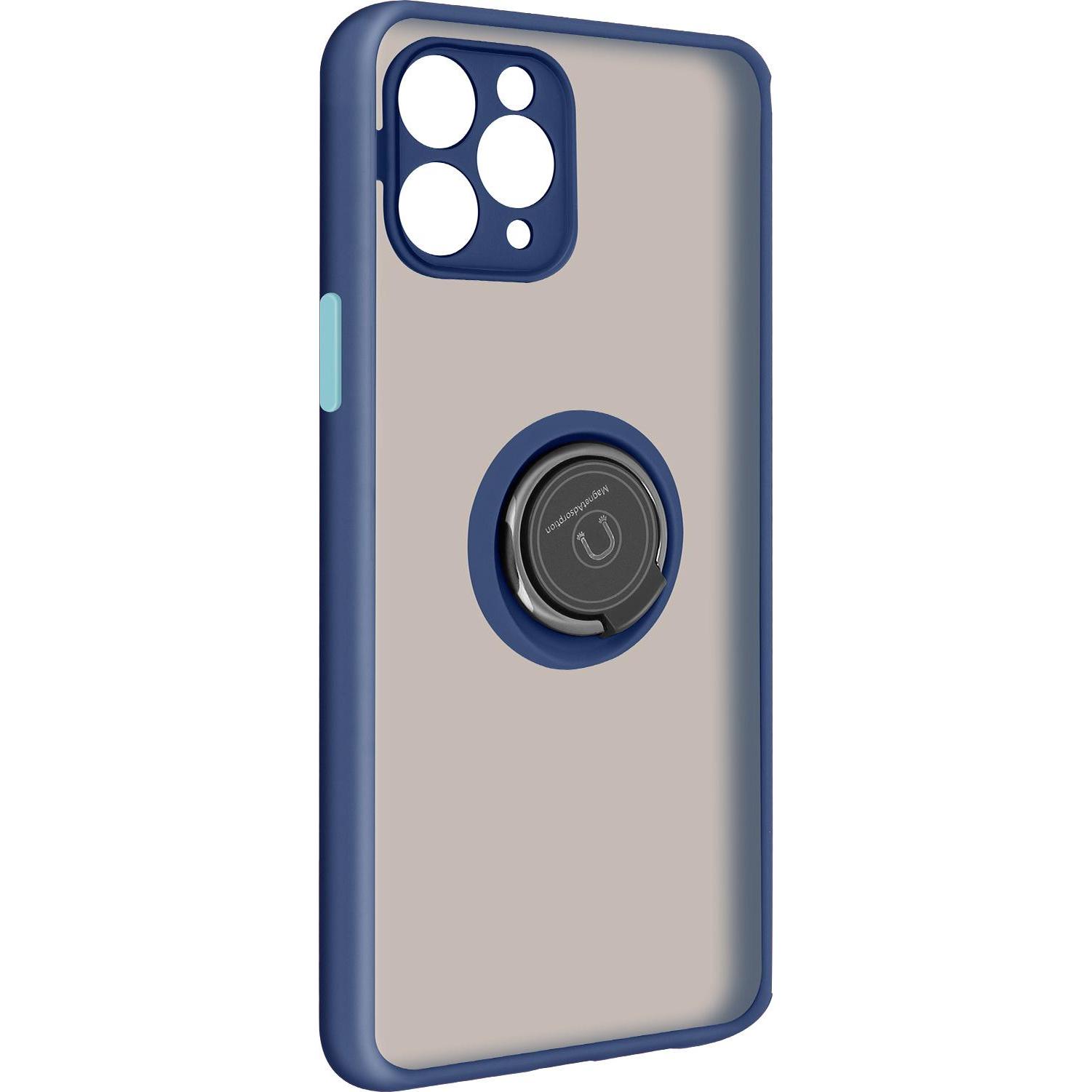 Thumbnail - Avizar Kameo Series (Apple iPhone 11 Pro Max), Smartphone Hülle, Blau
