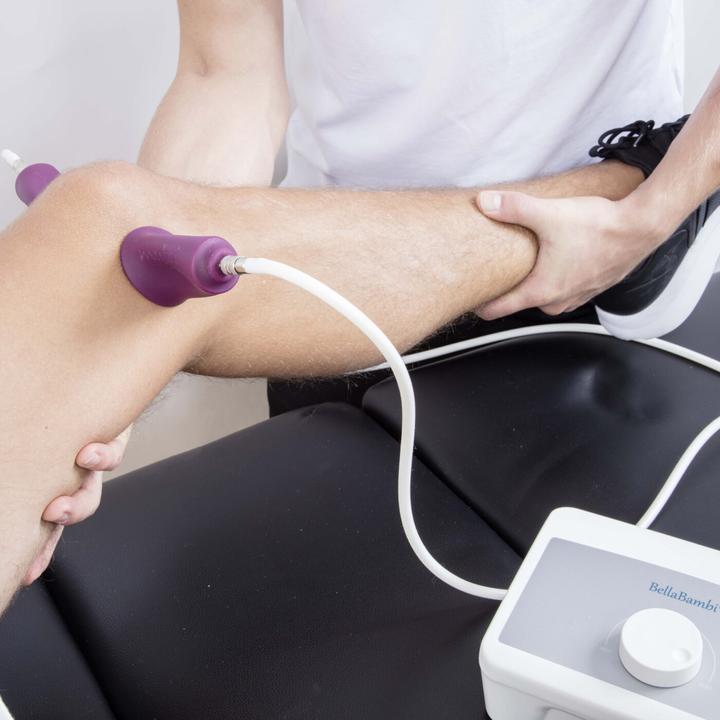 Produktbild BellaBambi multi Doppel-Verbindungsschlauch