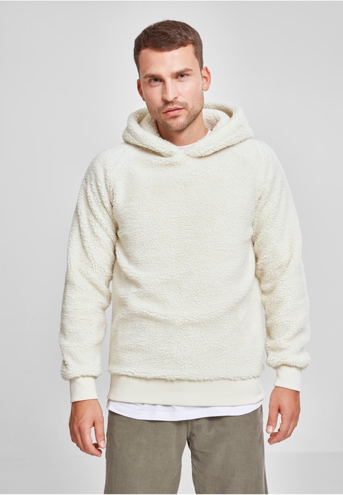 Produktbild Urban Classics Sherpa Hoody (M)