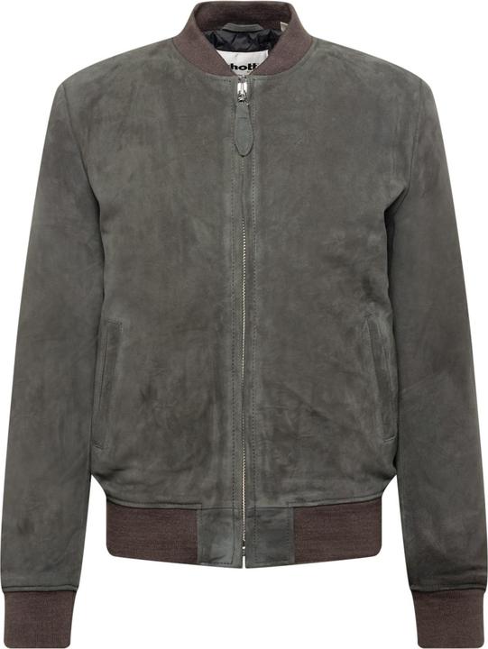 Actual product image Schott Nyc LC3017 Leather Jacket (L)