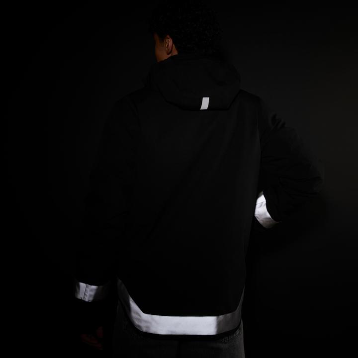 Produktbild Btwin 540 VISIBLE (XXL)