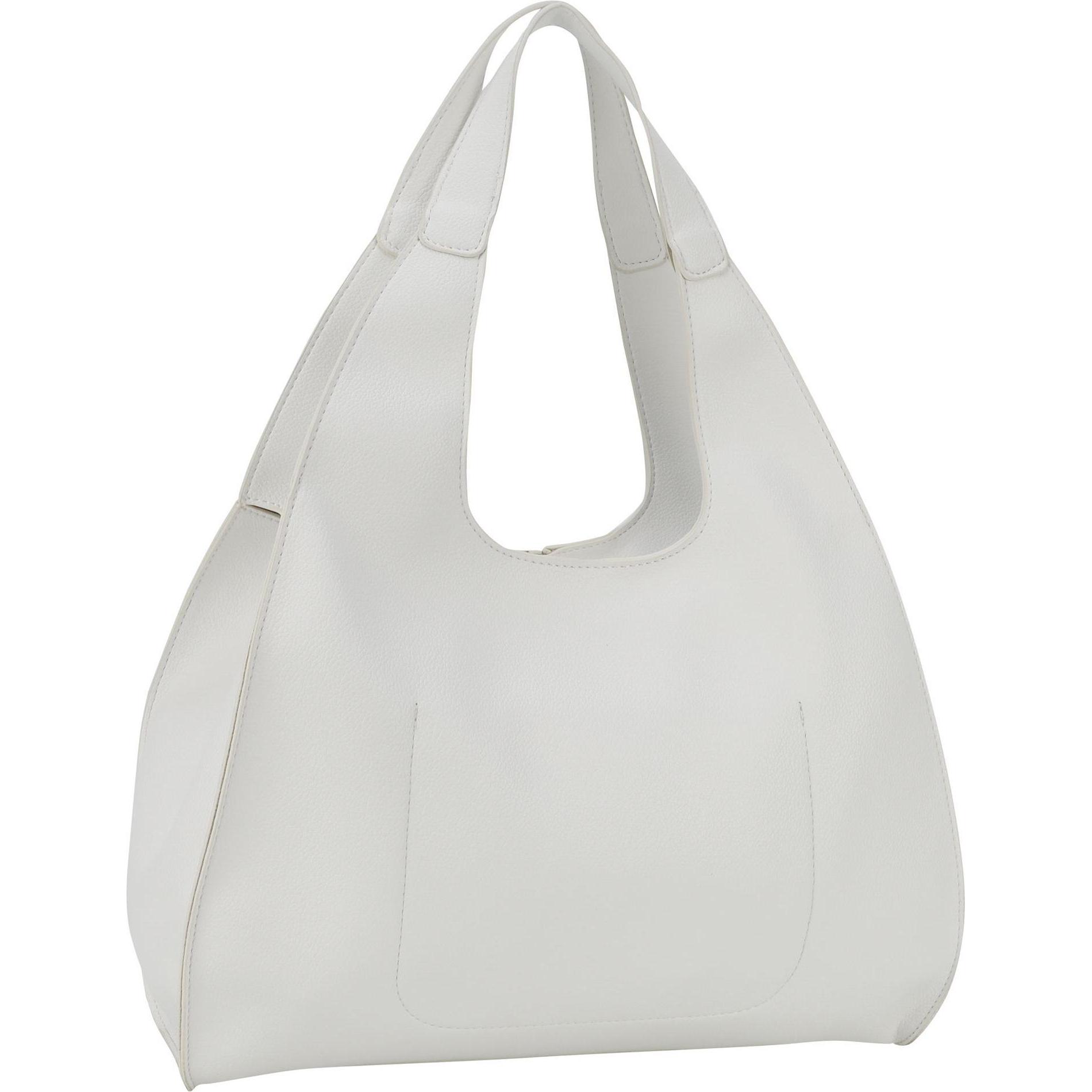 Thumbnail - Gerry Weber, Handtasche, Golden hour Schultertasche 32 cm, Weiss