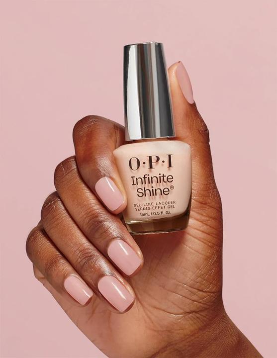 Produktbild OPI Infinite Shine Keep Calm & Carry On (ISL95 Keep Calm & Carry On, Farblack)