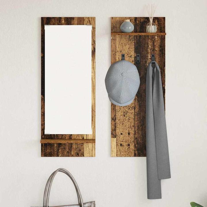 Image du produit vidaXL Kleiderständer