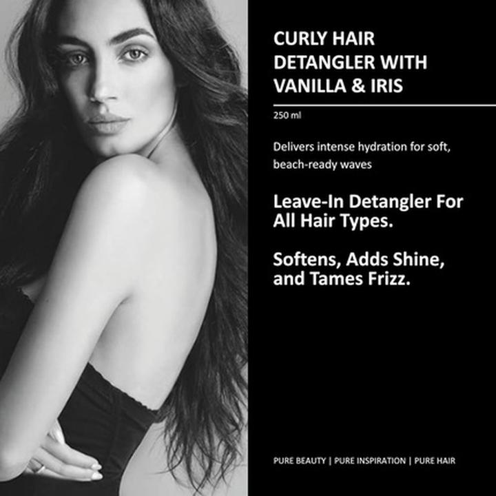 Image du produit pH Détachant hydratant sans rinçage (250 ml)