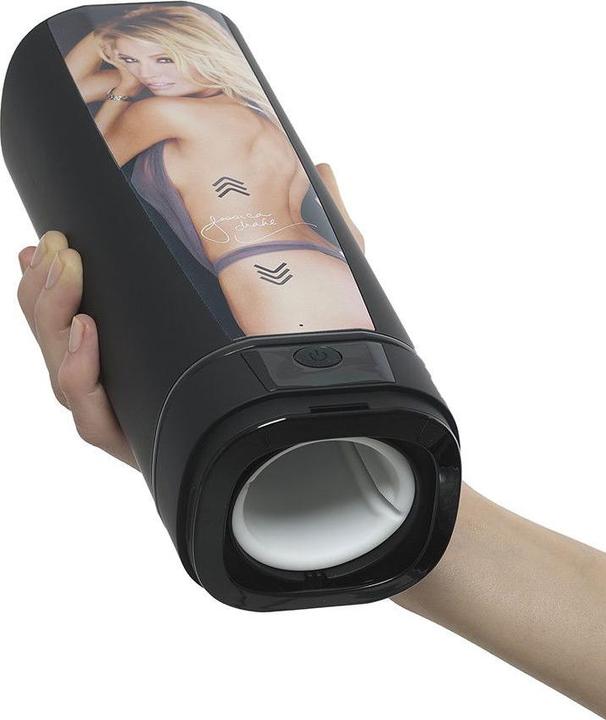 Actual product image Kiiroo Onyx+