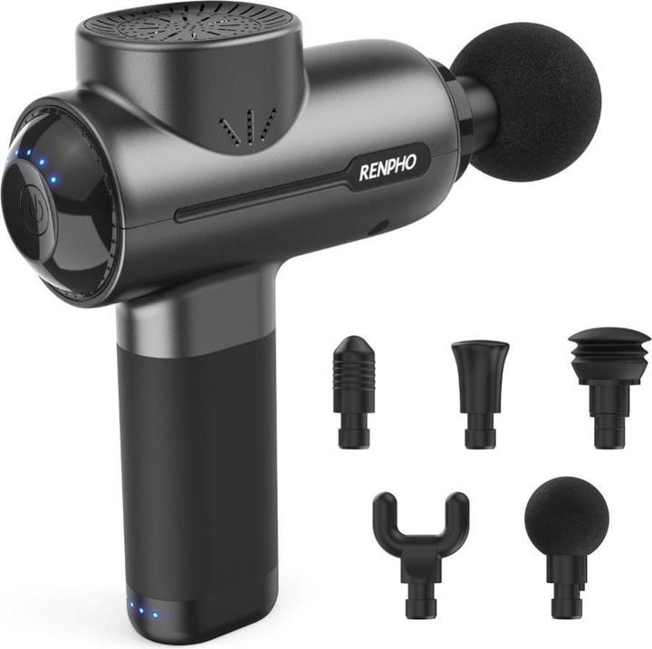 Produktbild Renpho R3 Active Massage Gun (5 Stufen)