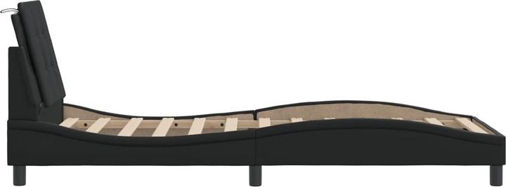 Image du produit vidaXL Bettgestell (90 x 190 cm)
